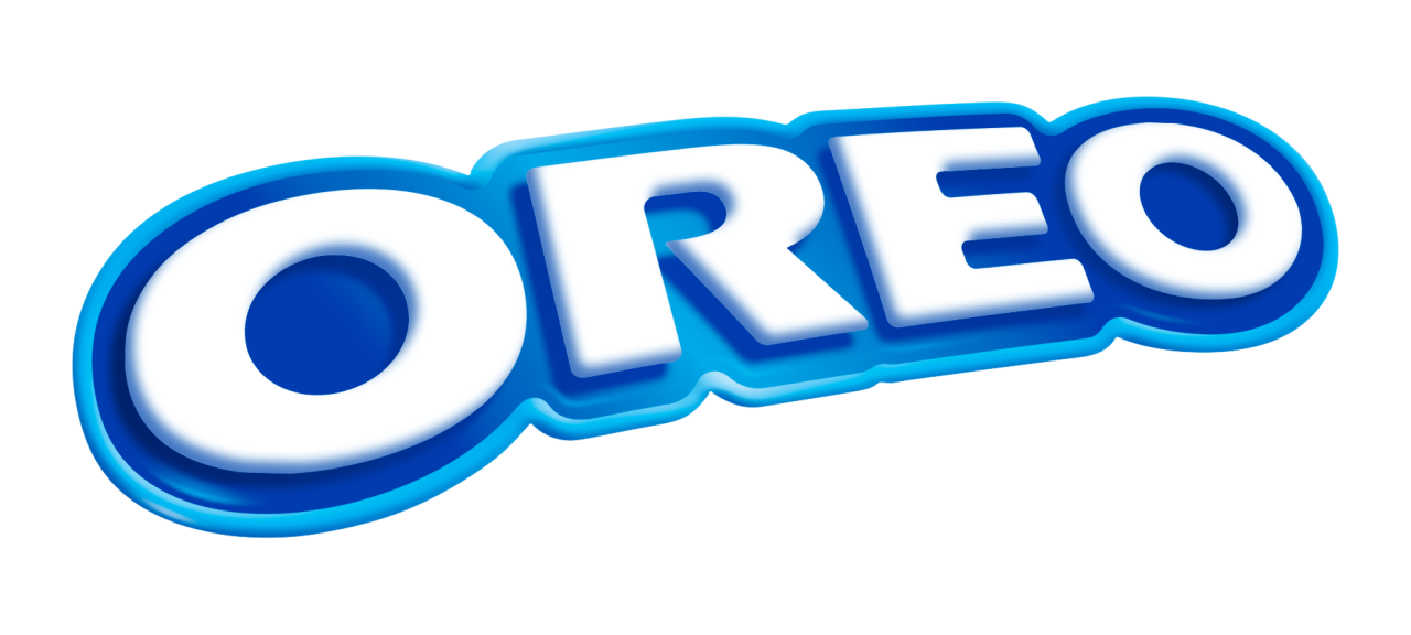 Logo Oreo