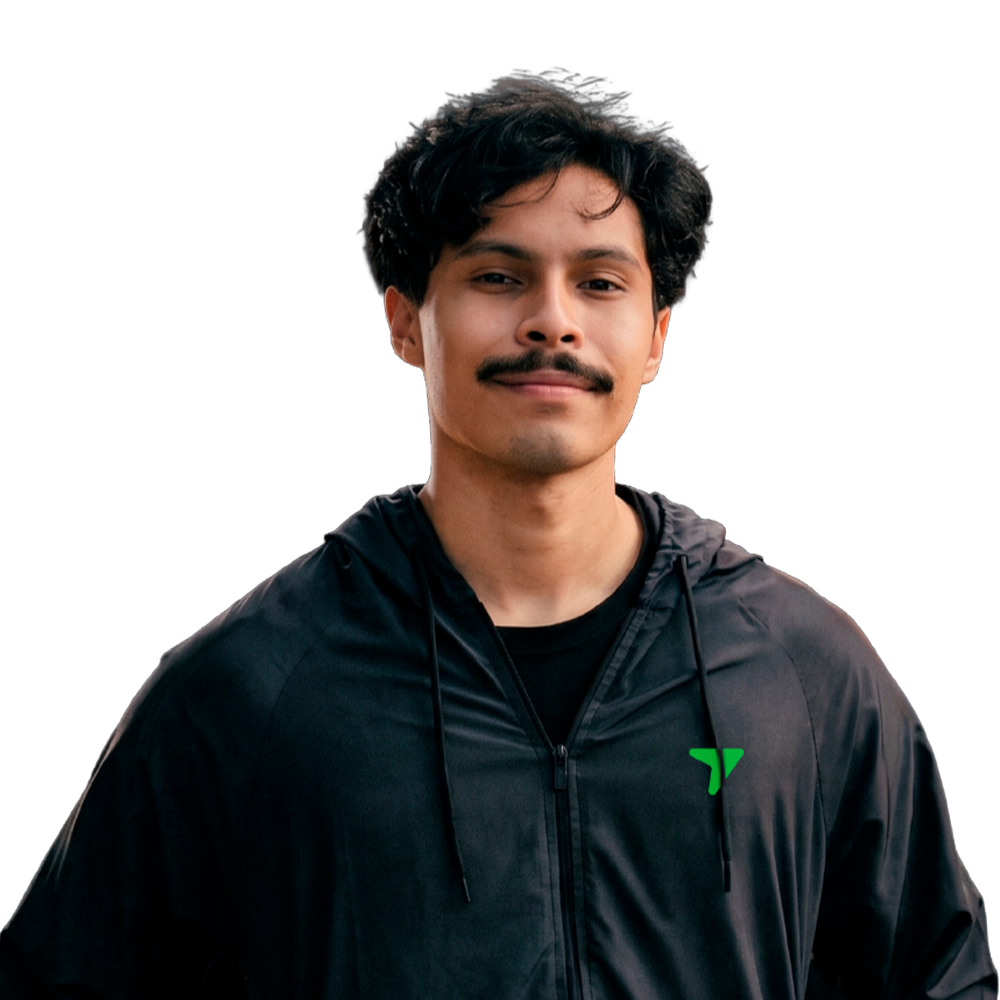 Vinicius Costa, Designer e Motion da Elevooh